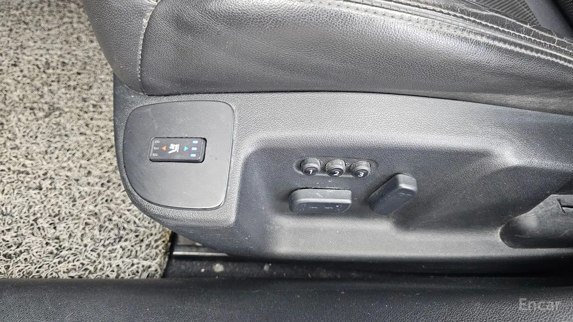 Renault SM7
