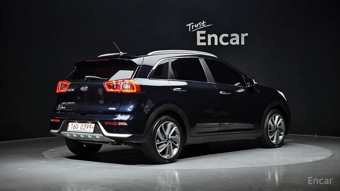 Kia Niro