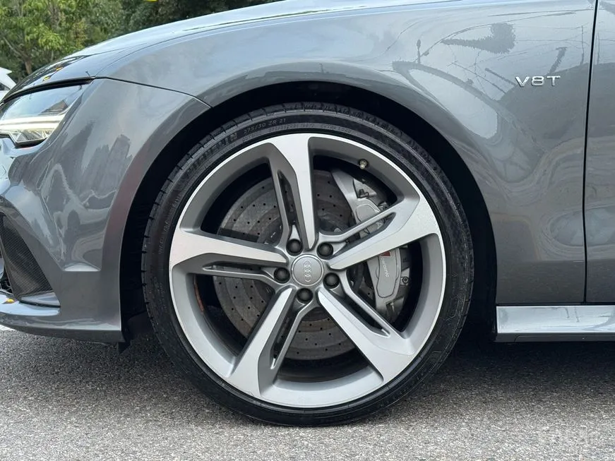 Audi RS7