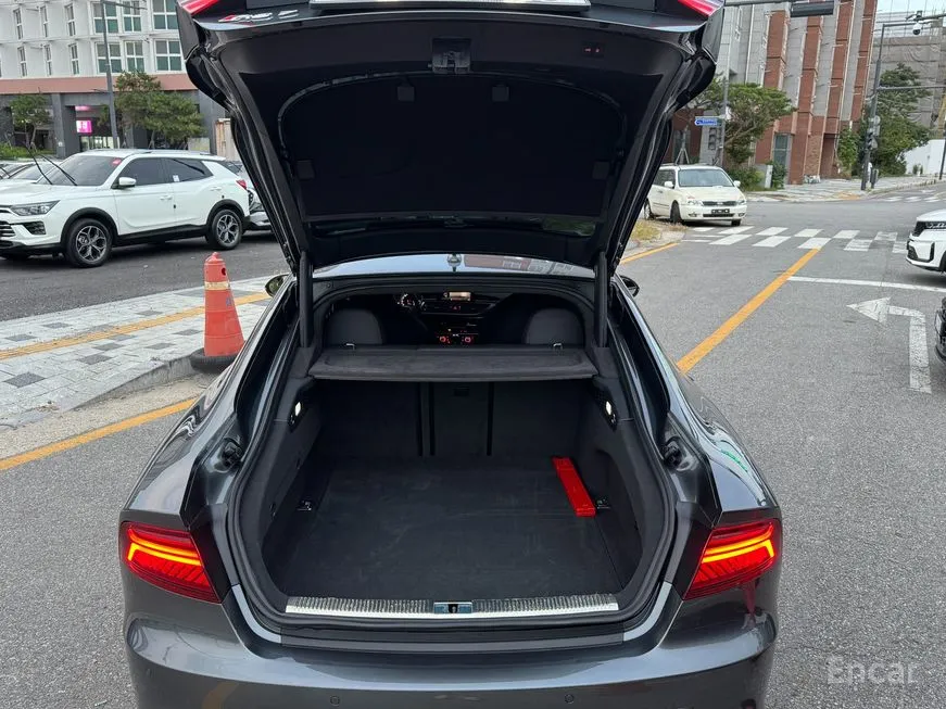 Audi RS7
