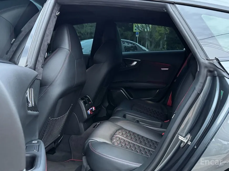 Audi RS7