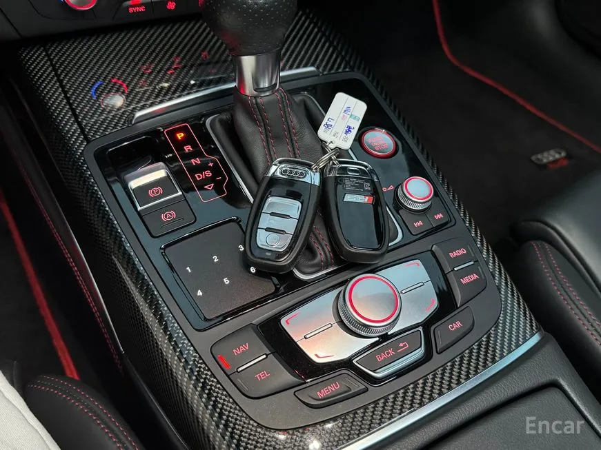 Audi RS7