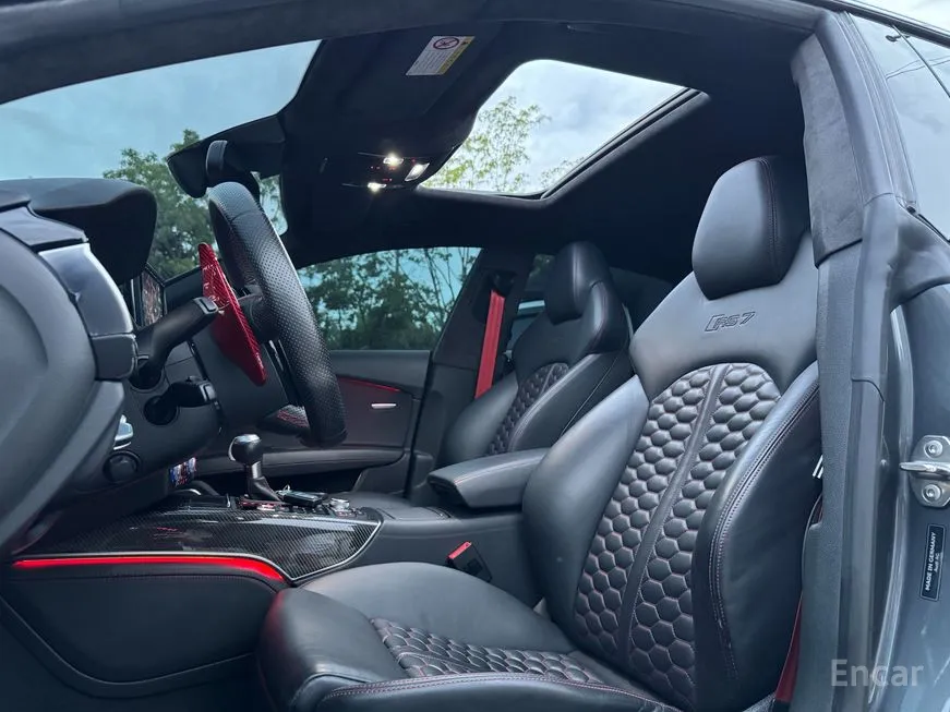 Audi RS7