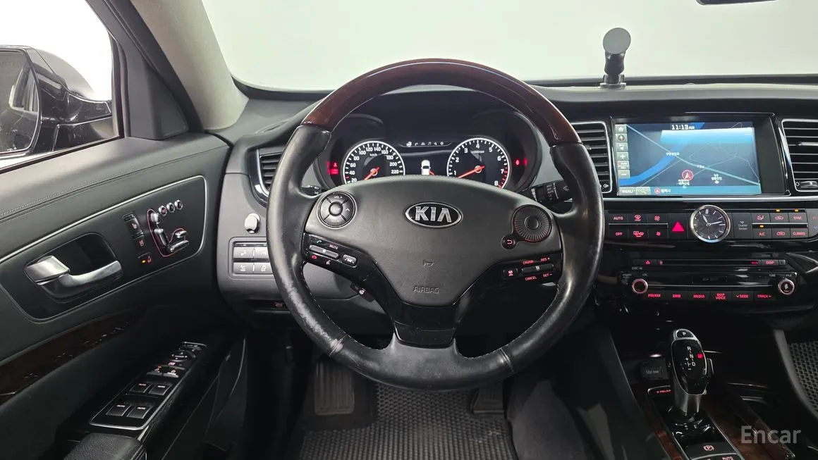 Kia K9