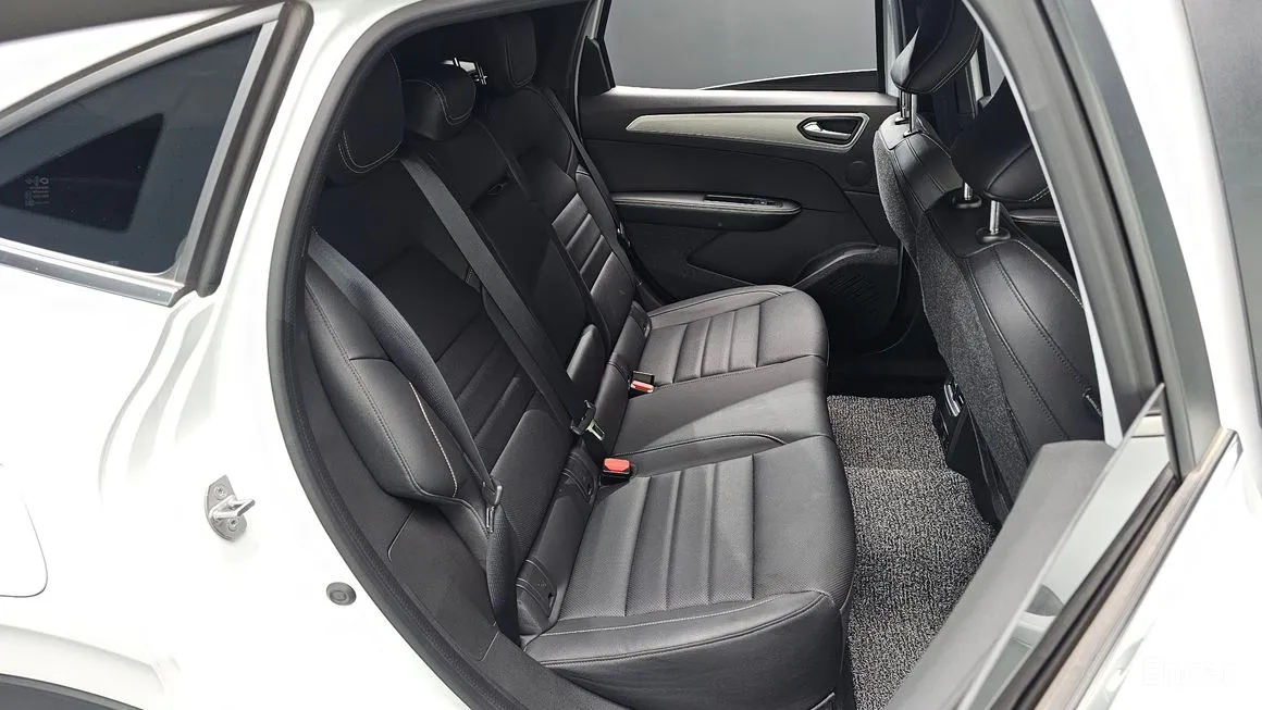 Renault XM3