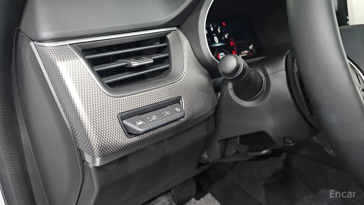 Renault XM3