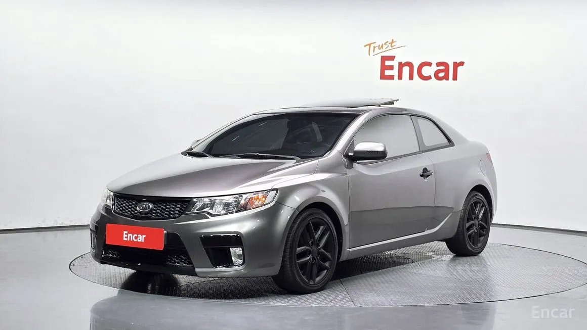Kia Porte