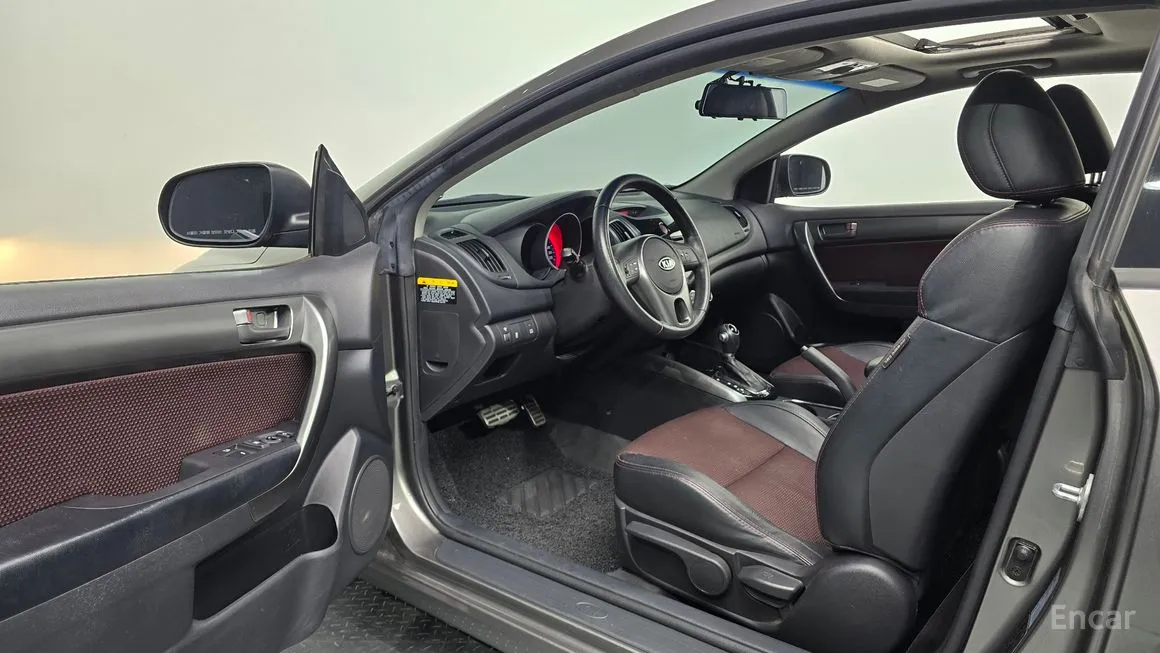 Kia Porte