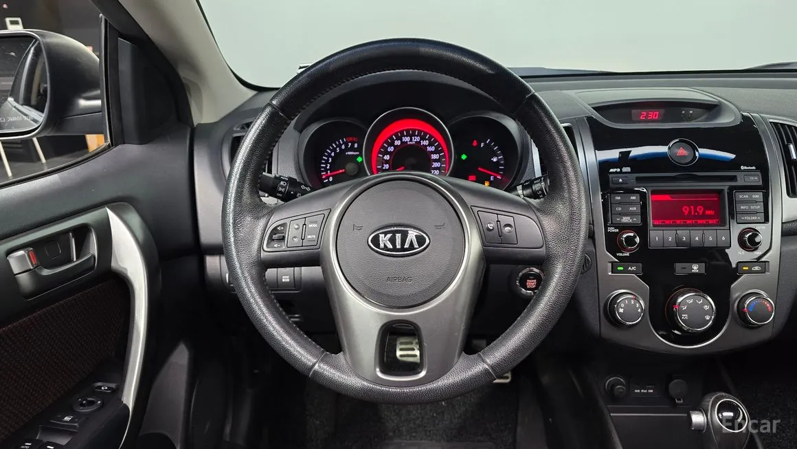 Kia Porte