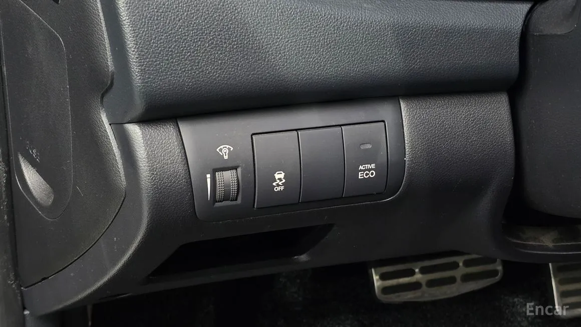 Kia Porte
