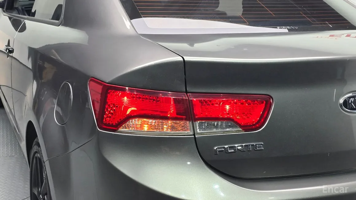 Kia Porte