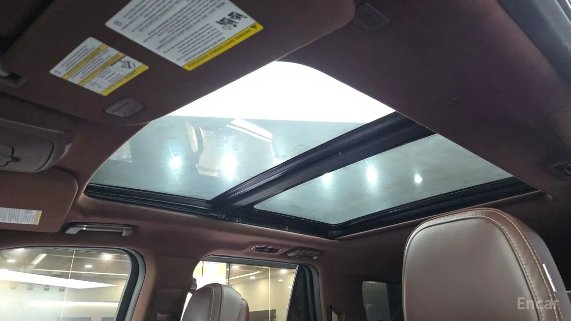 Lincoln Navigator