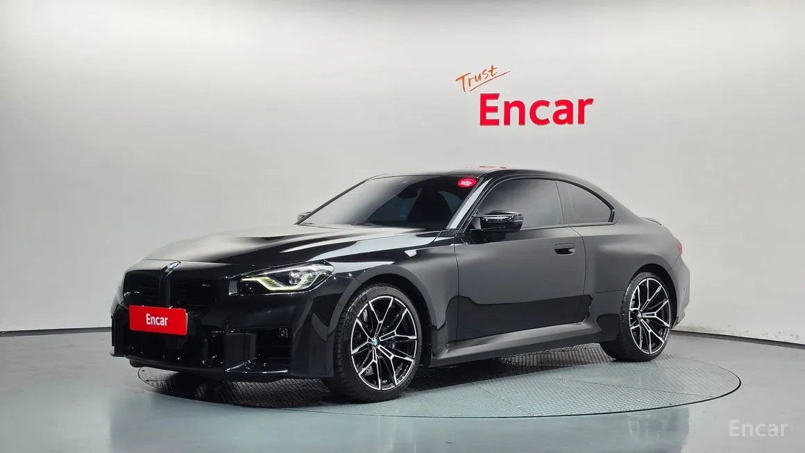 BMW M2