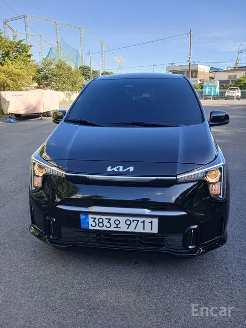 Kia morning