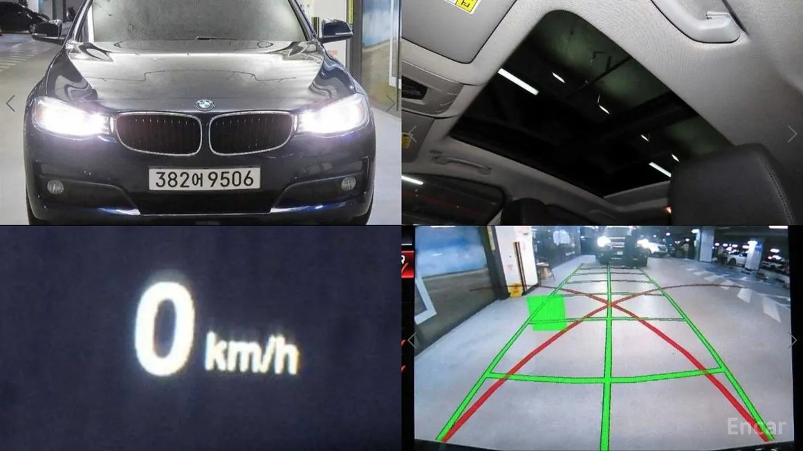 BMW Gran Turismo