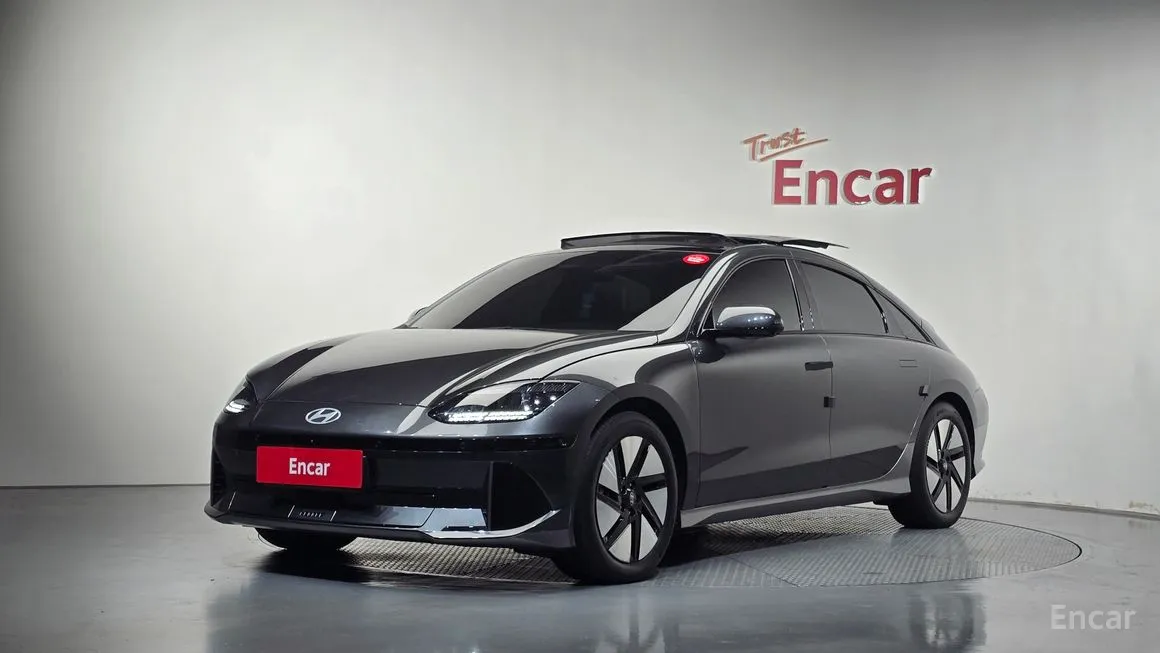 Hyundai Ioniq6