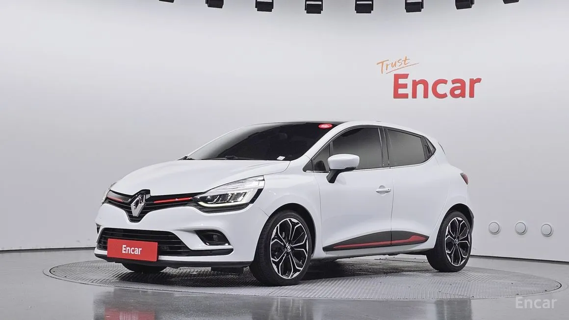 Renault Cilo