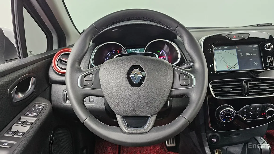 Renault Cilo
