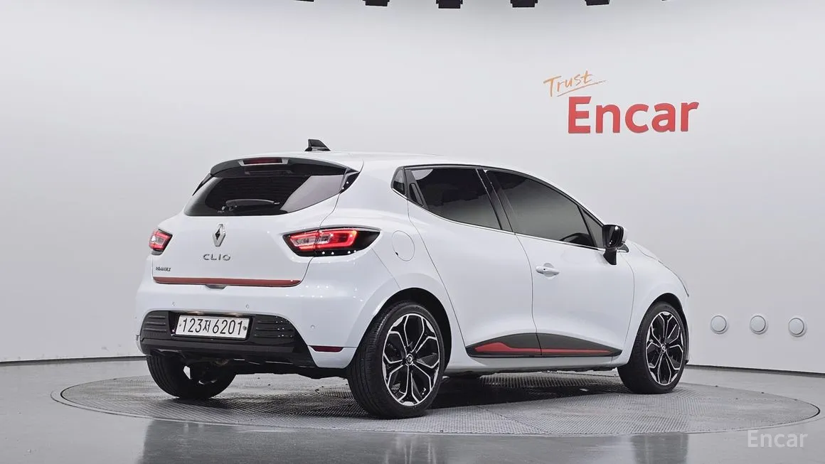 Renault Cilo