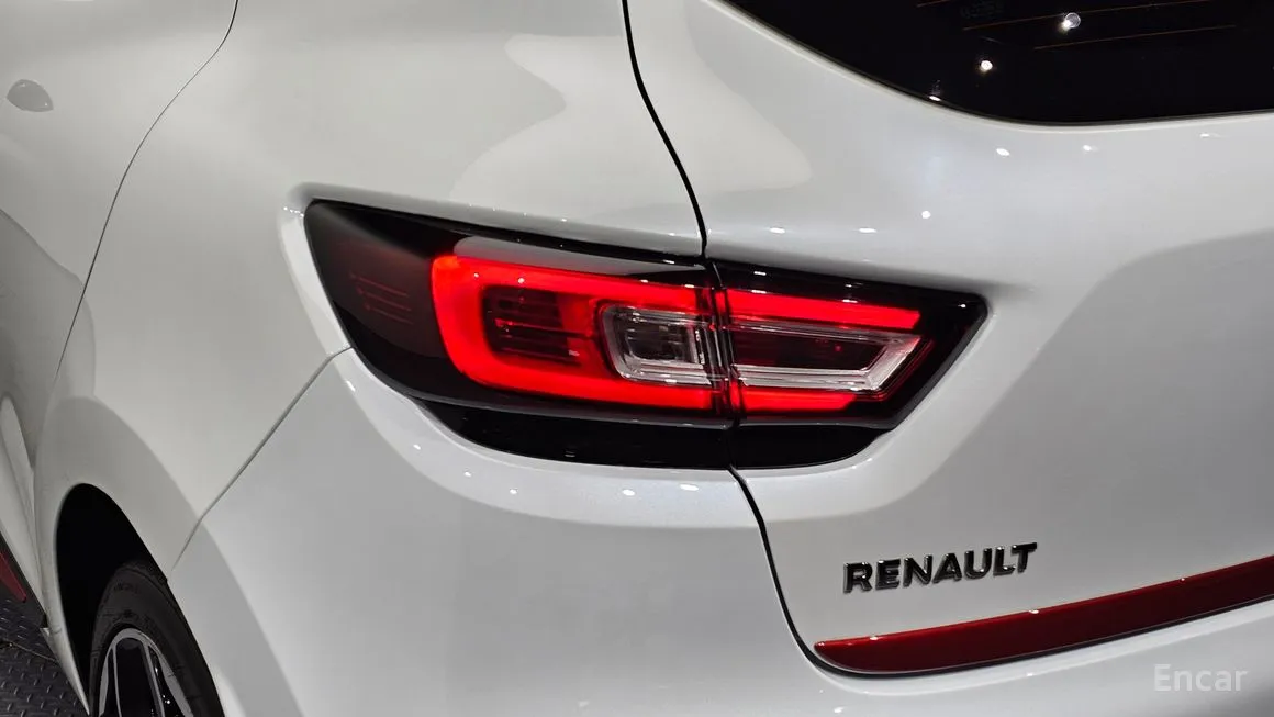 Renault Cilo