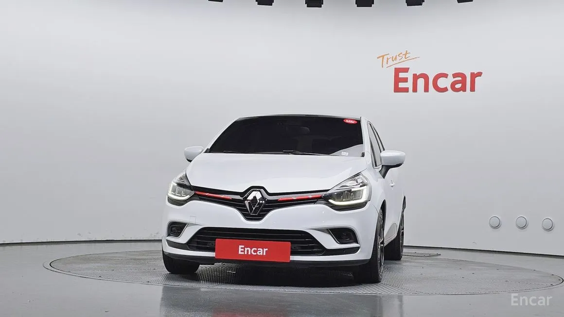 Renault Cilo
