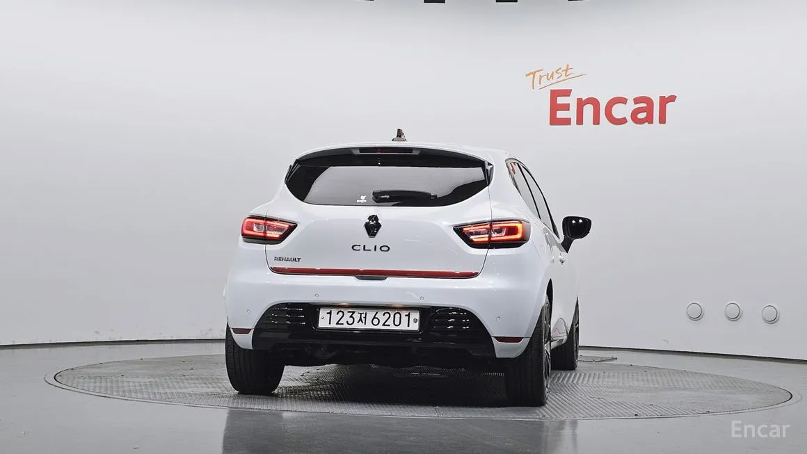 Renault Cilo