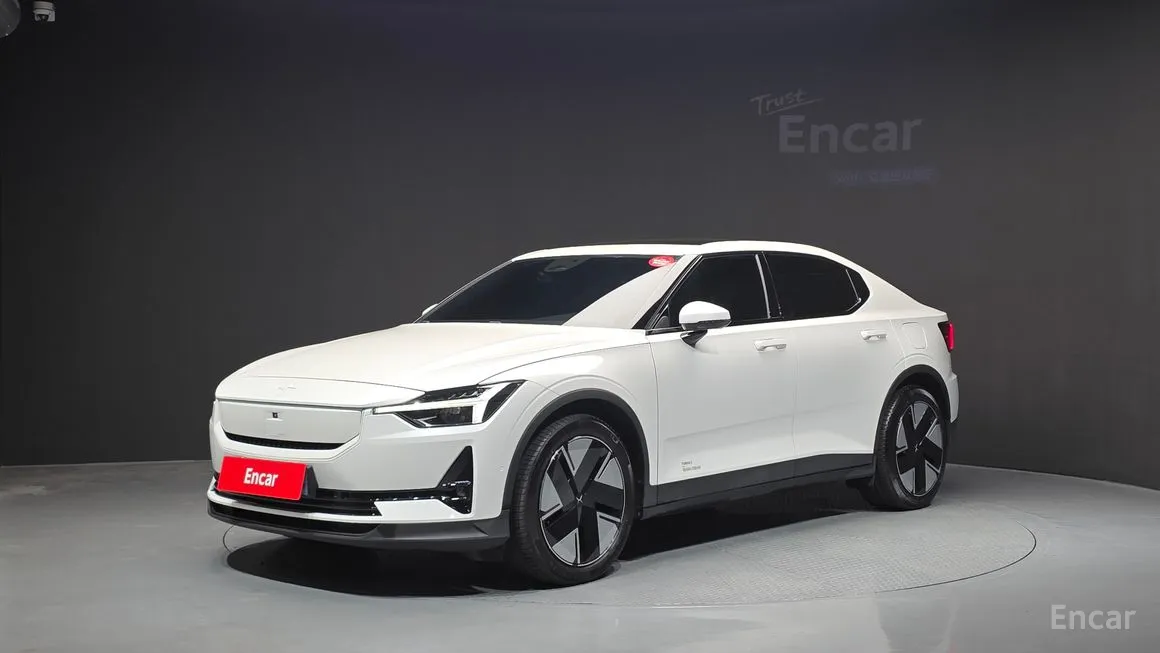 Polestar Polestar 2