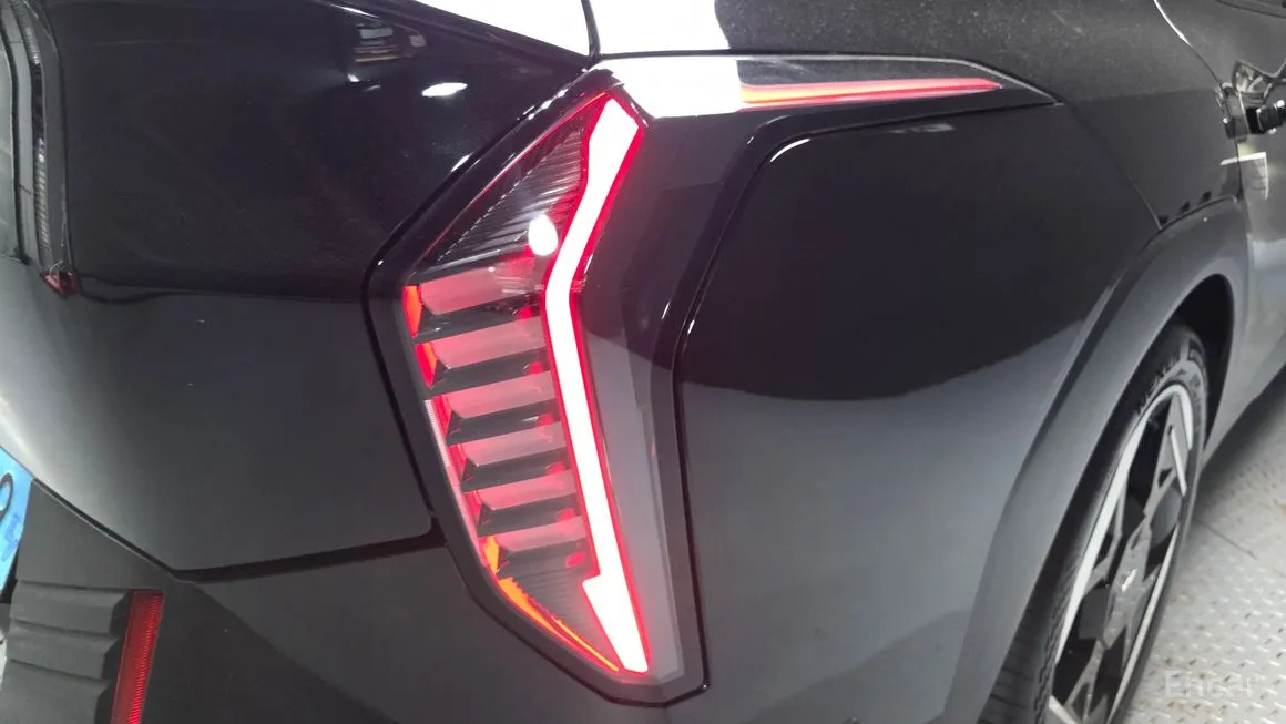 Kia EV4