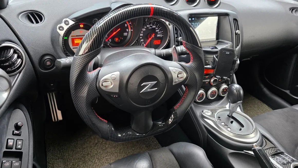 Nissan 370Z