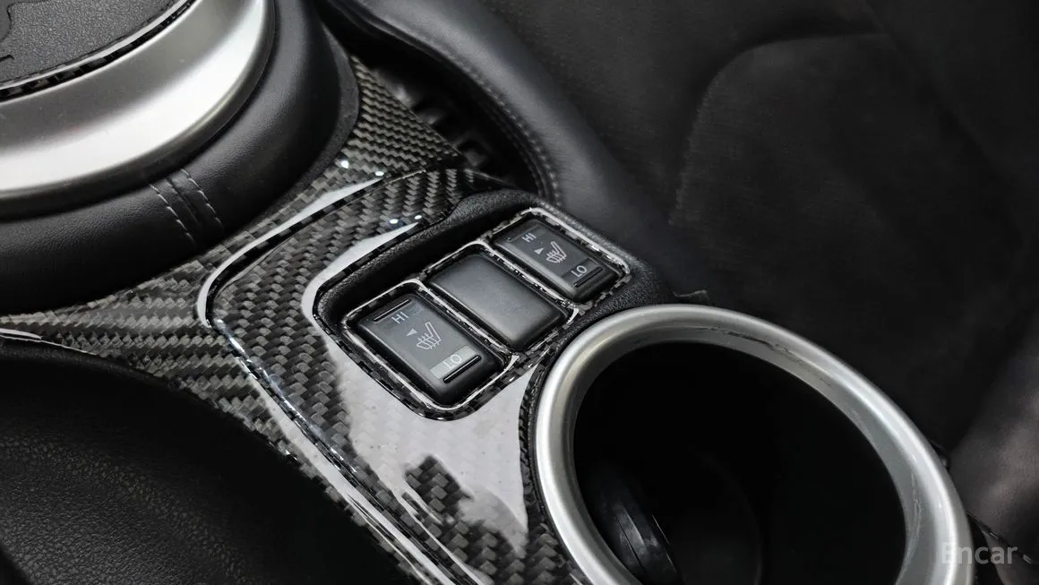 Nissan 370Z