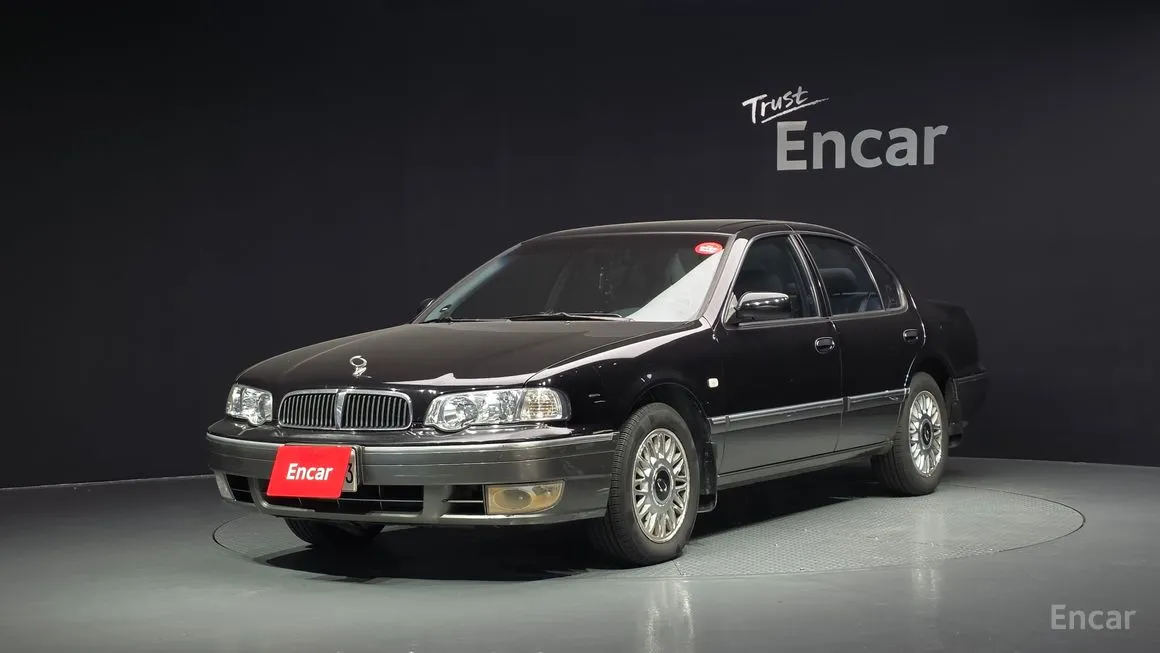 Renault SM5