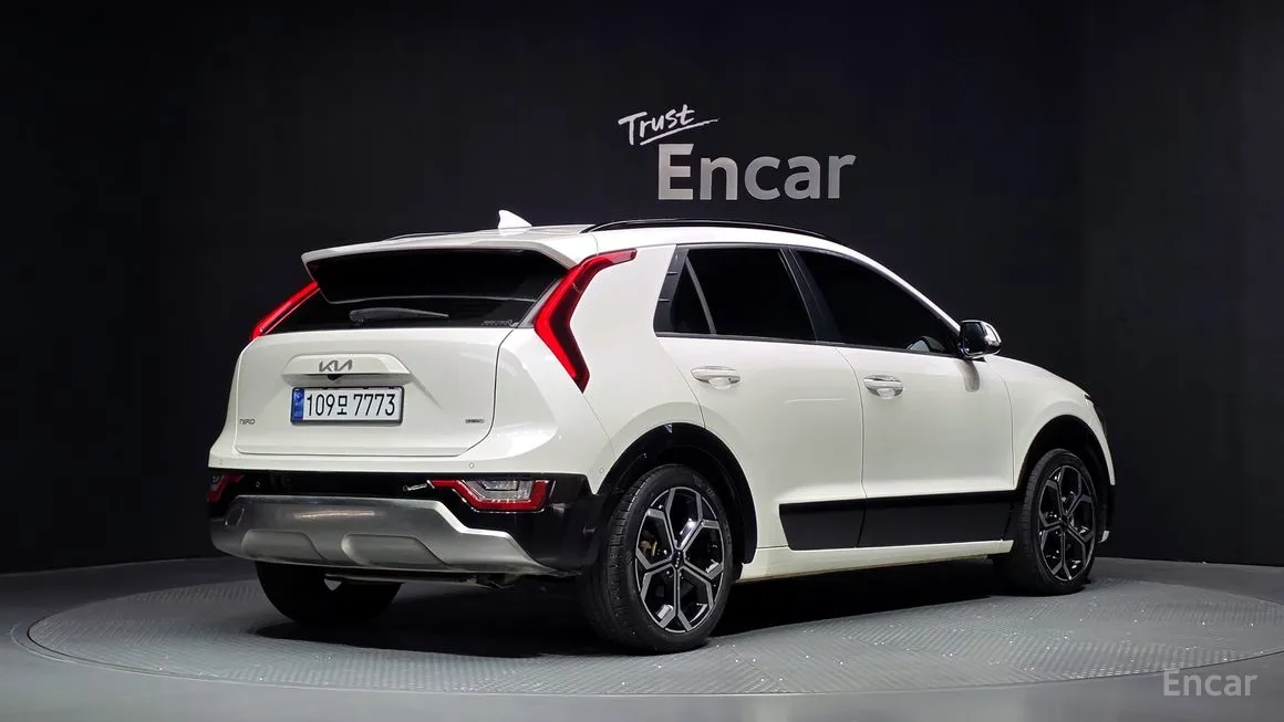 Kia Niro