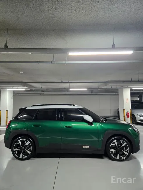 Mini Aceman