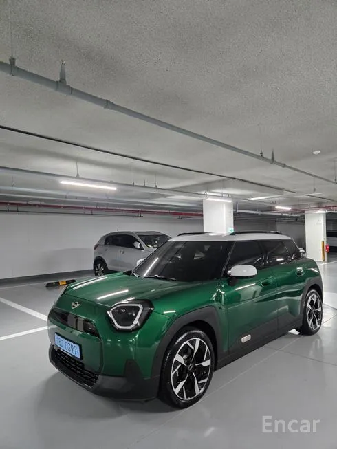 Mini Aceman
