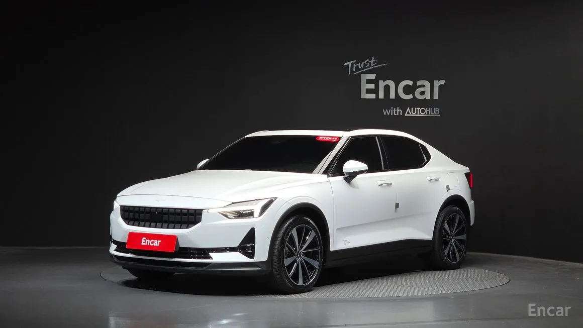 Polestar Polestar 2