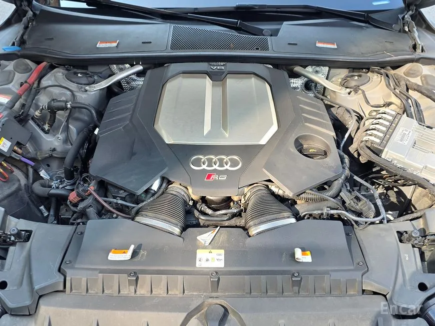 Audi RS7