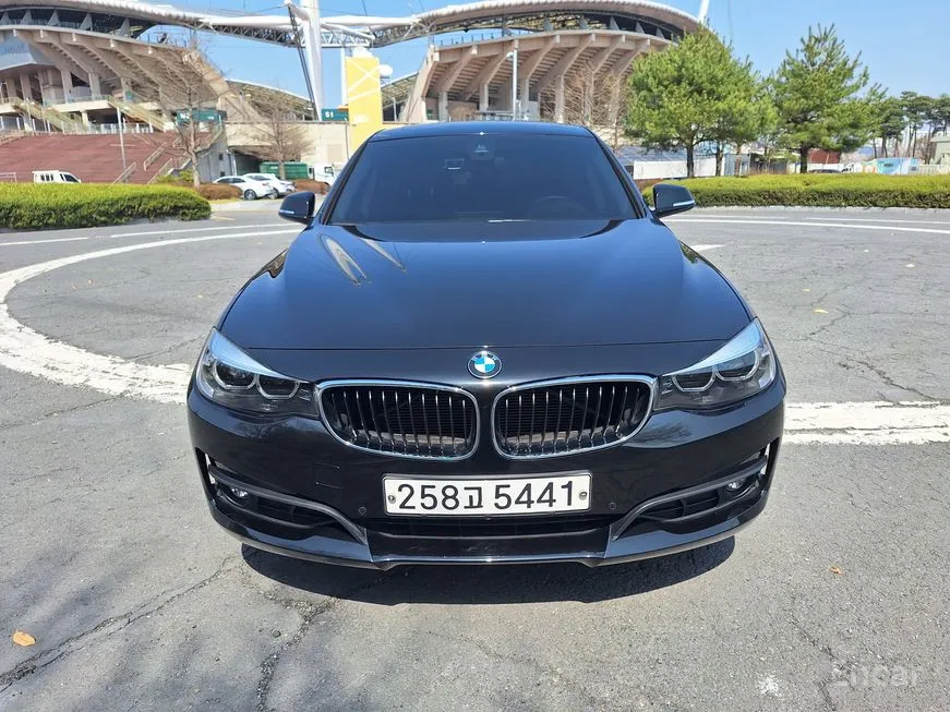BMW Gran Turismo