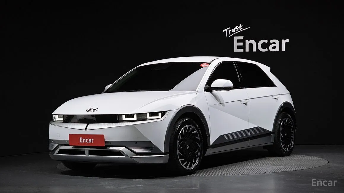 Hyundai Ioniq5
