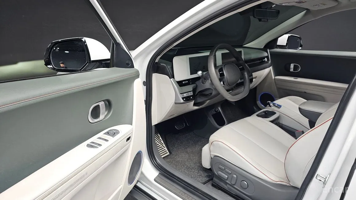 Hyundai Ioniq5