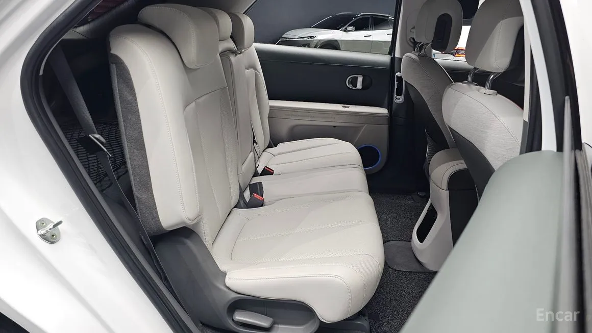 Hyundai Ioniq5