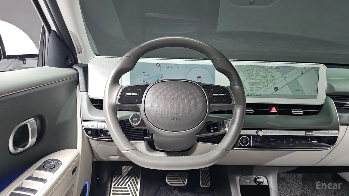 Hyundai Ioniq5