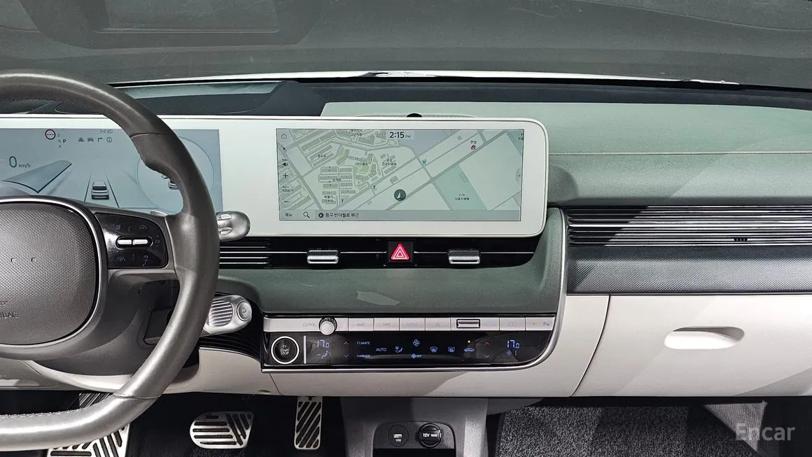 Hyundai Ioniq5