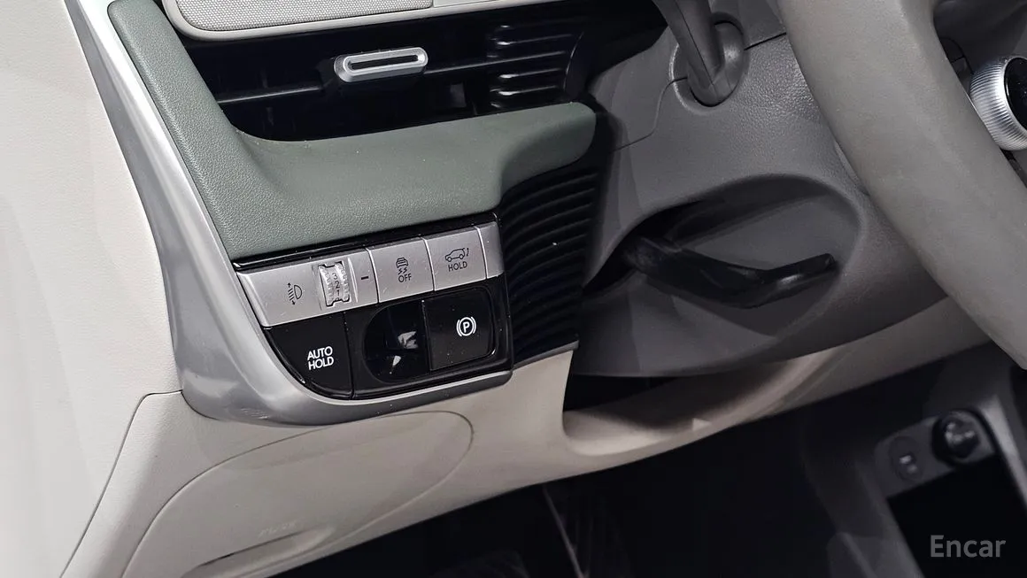 Hyundai Ioniq5