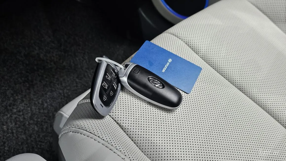 Hyundai Ioniq5