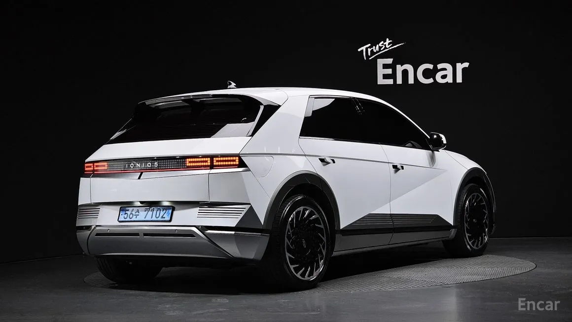 Hyundai Ioniq5
