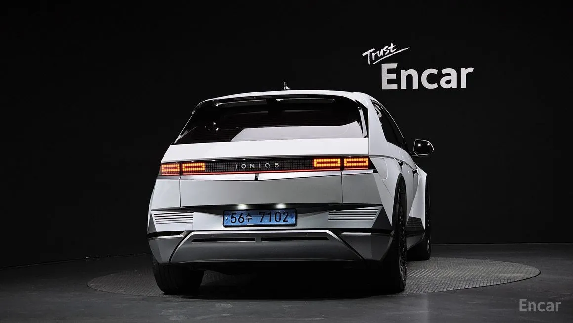 Hyundai Ioniq5