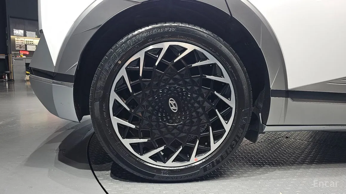 Hyundai Ioniq5