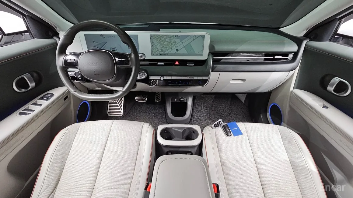 Hyundai Ioniq5