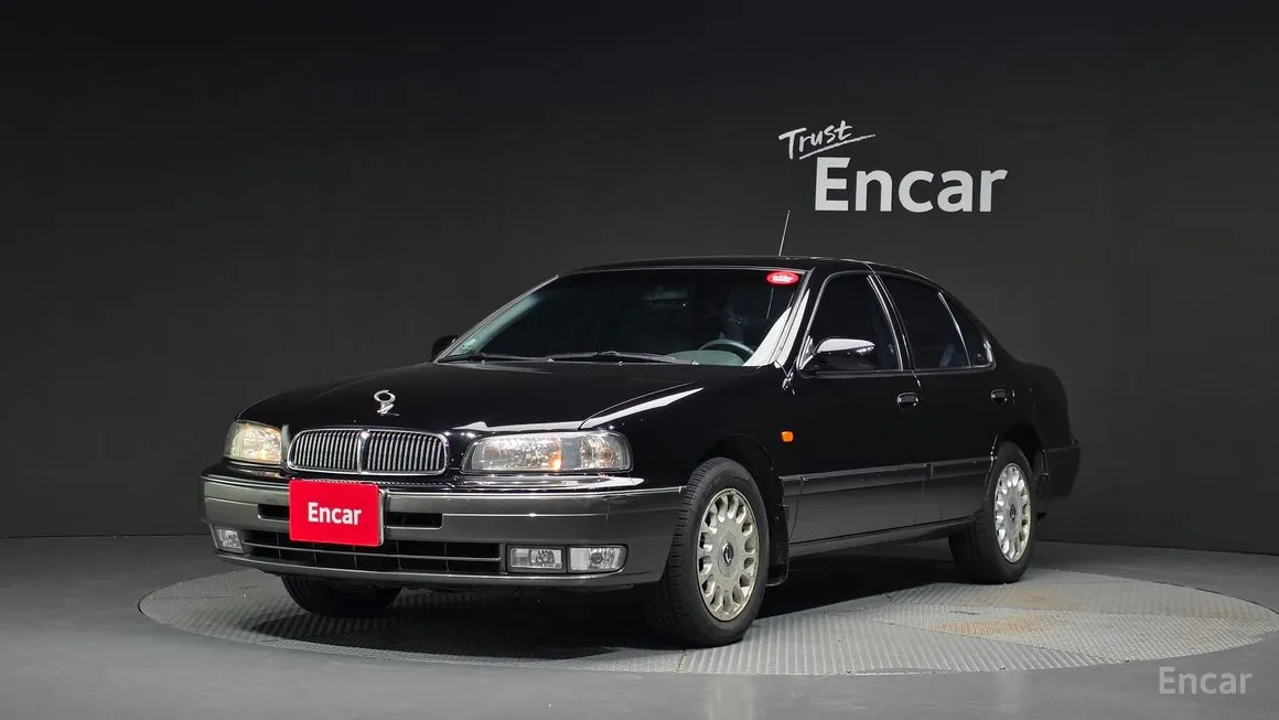 Renault SM5