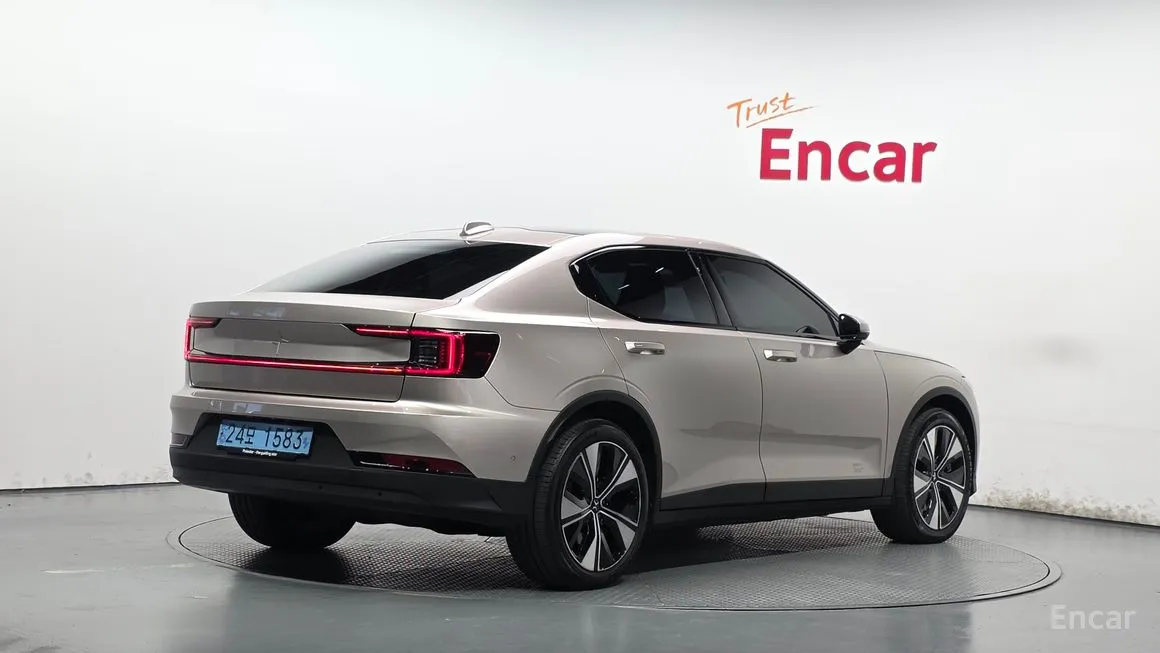 Polestar Polestar 2